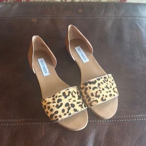 Steve Madden loafers…size 8.5 only worn once